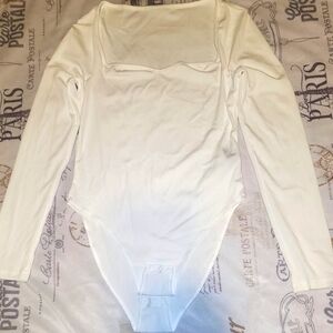 SHEIN Size M Body Suit NWOT